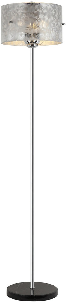 Торшер Posher 2177/09/03F Stilfort