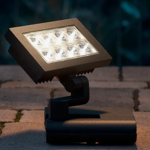 W6101S-3K Gr Oasis Light