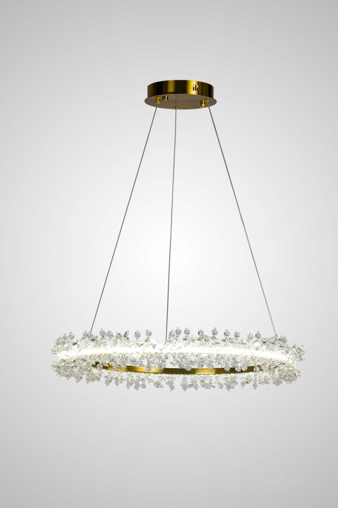 AM455 L600 POLISHED GOLD_