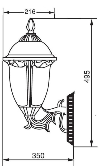 89101L/15 Bl мат/тр_
