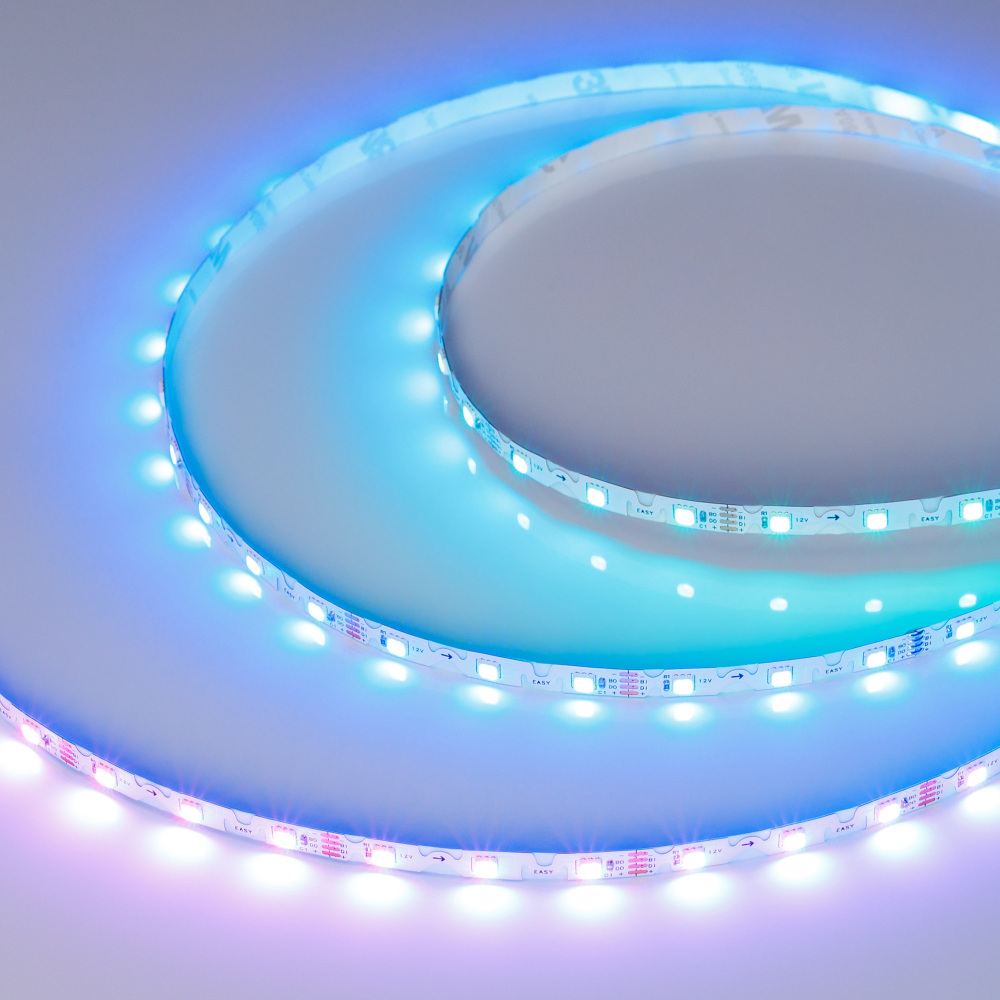 Светодиодная лента SPI открытая 044684 Arlight