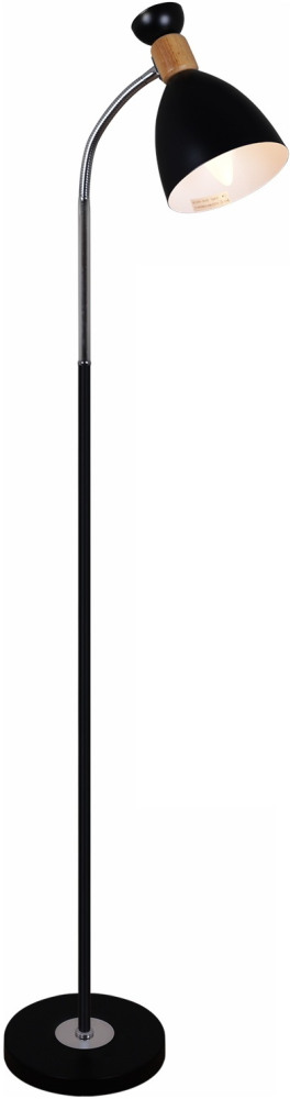 Торшер 03072-0.6-01 BK Reluce
