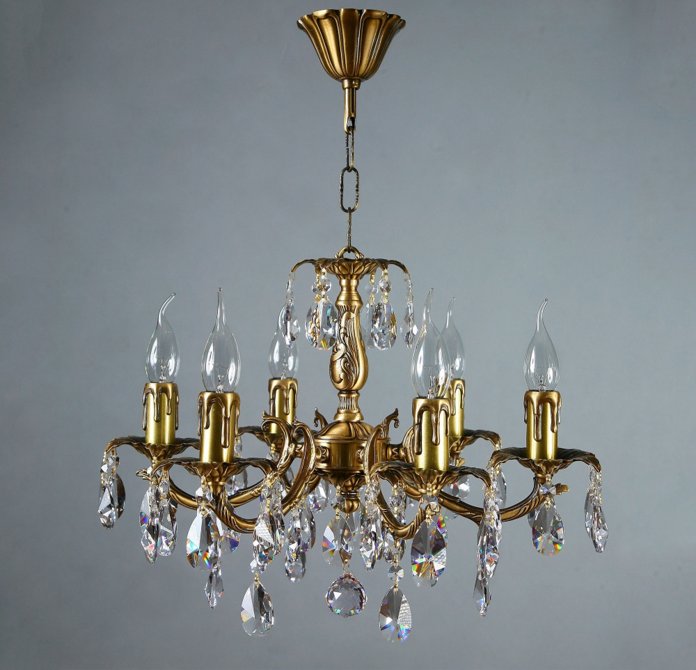 2226/6 AB Tear Drop_