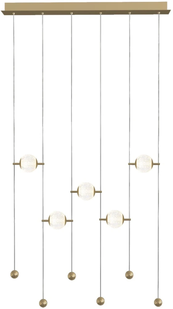 MD22001013-5AY-001 gold Delight Collection