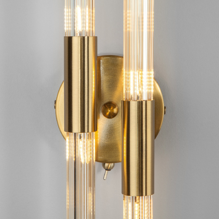 557/4 золотая бронза_