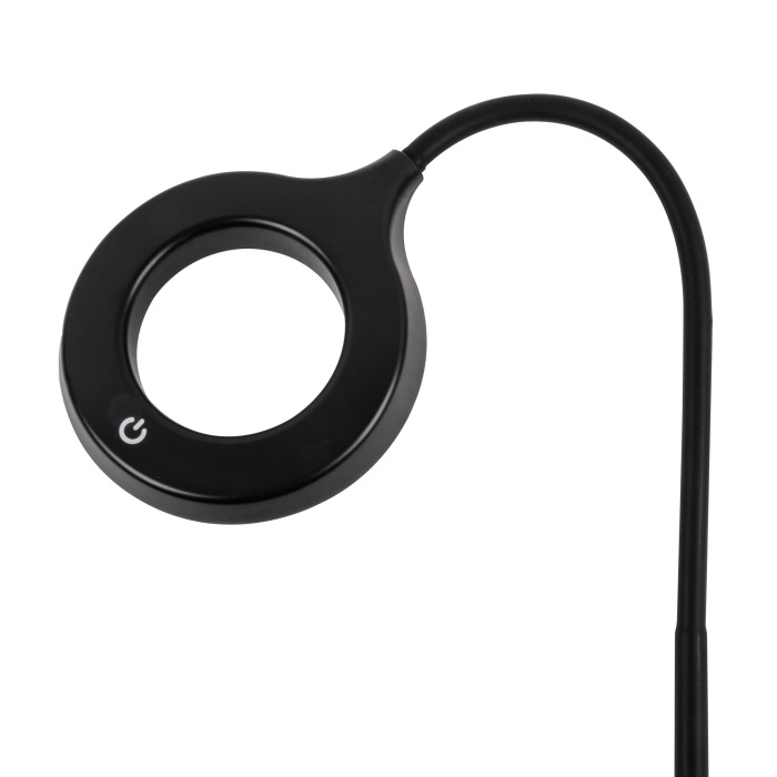 ULM-T610 7W/4500K/DIM BLACK_