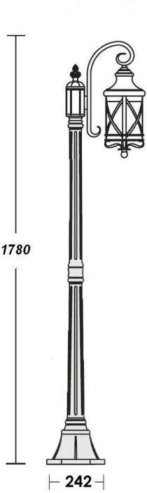 84808/18/PartA Gb Oasis Light