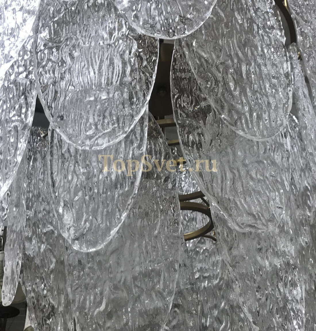 ICEBERG 222 LO8.bronze_