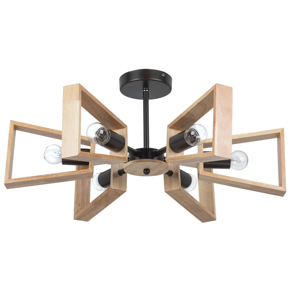 A8030PL-6BK Arte Lamp