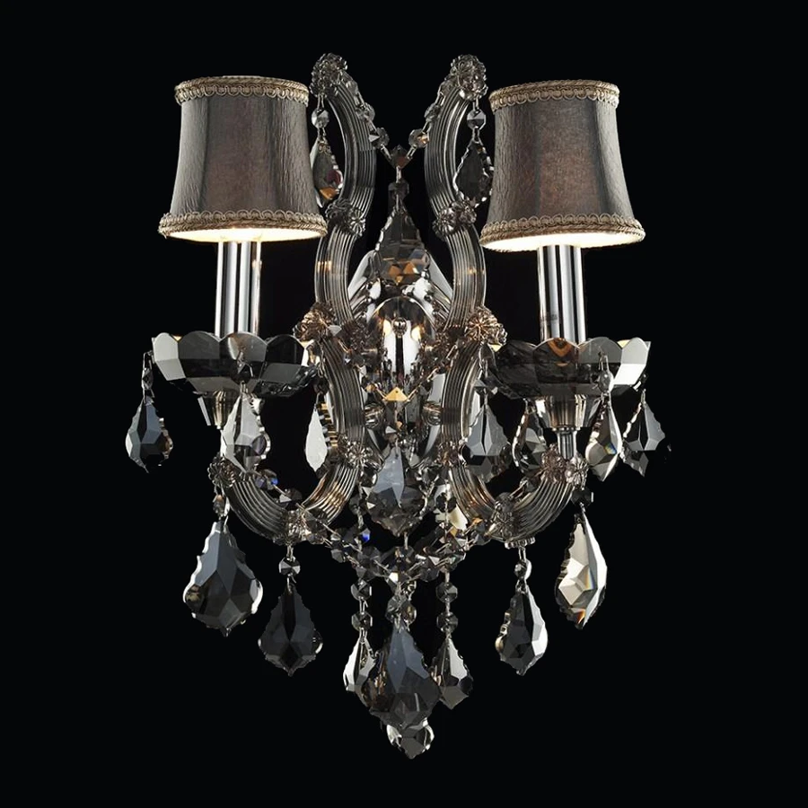 MB09006053-2A chrome/smoky Illuminati