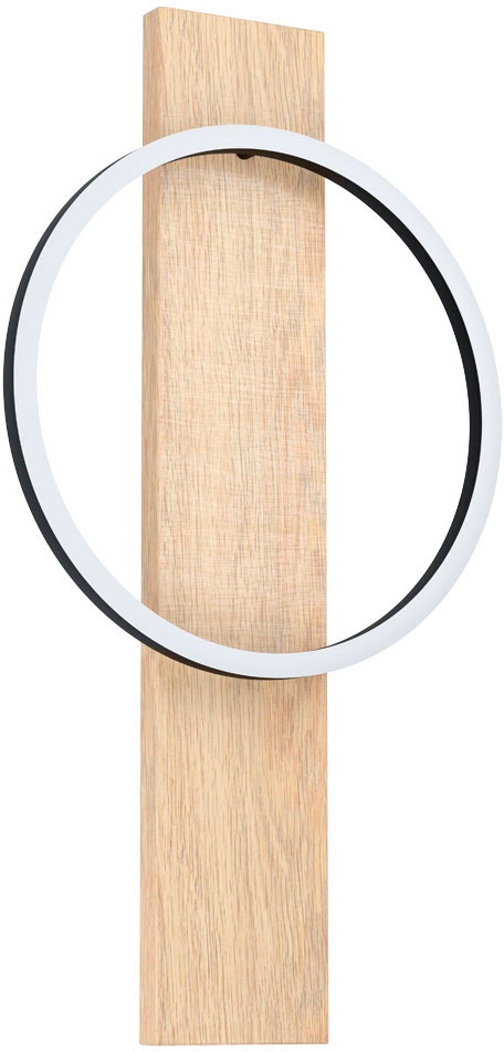 Настенный светильник Boyal 99466 Eglo