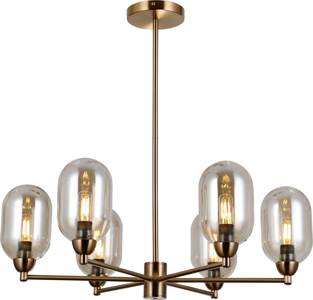 V10847-6P Moderli
