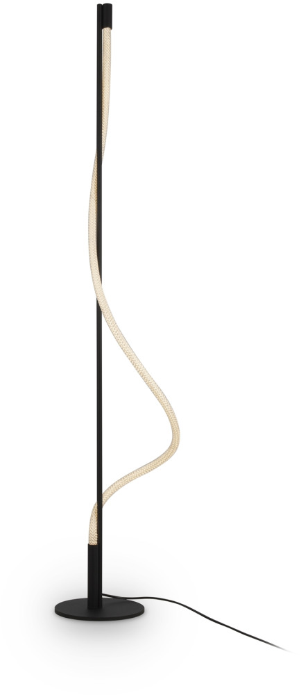 Торшер Tau MOD166FL-L15B3K Maytoni