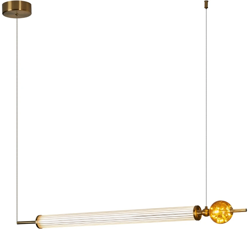OD2503-L98 gold Delight Collection