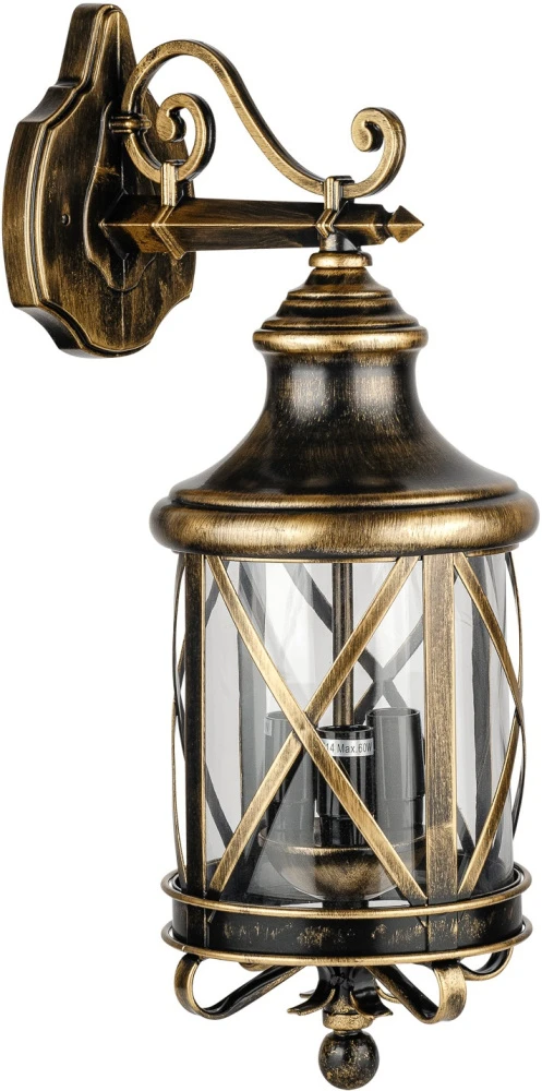 84802/02 Gb Oasis Light