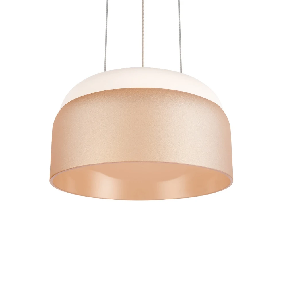10466P Amber matte Loft It