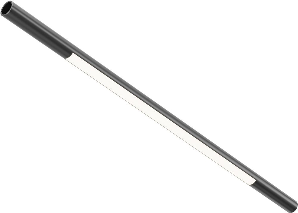 Трековый светильник Basis C100CL-L500-12W3-6K-B Maytoni