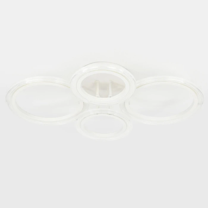 Ring CLL-1-59-RC WH Эра