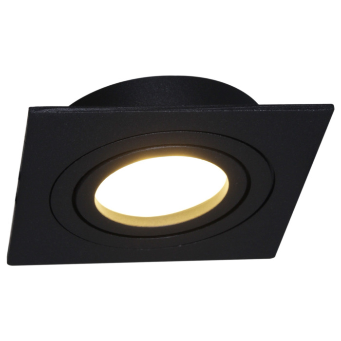 16061-9.0-001LD MR16 BK_