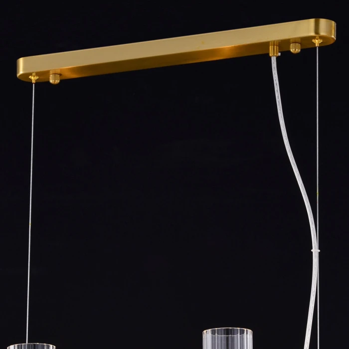 IL5177-8LLS-29 BRASS TUBO ILLUMICO