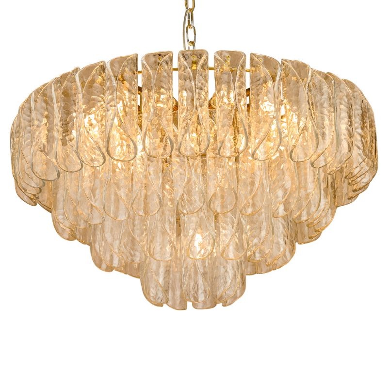 Подвесная люстра Circonvo L24019.92 L'Arte Luce