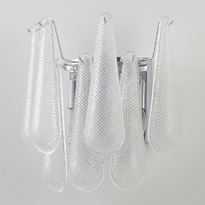 FONTAIN AP2 CHROME Crystal Lux