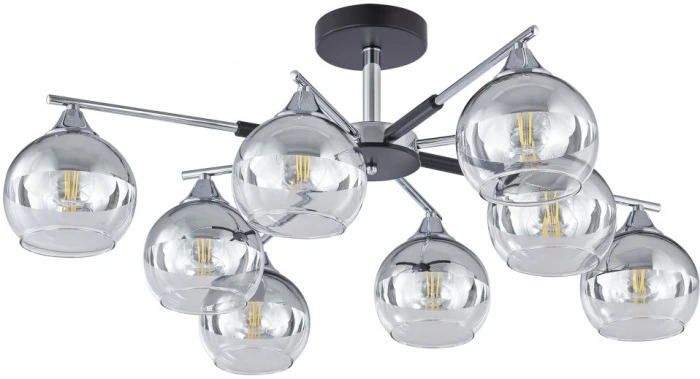 339354/8 CR+BK Arte Milano