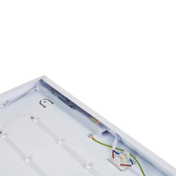 ULP-6060-36W/5000К IP40 GRILYATO OPAL SMOOTH Uniel