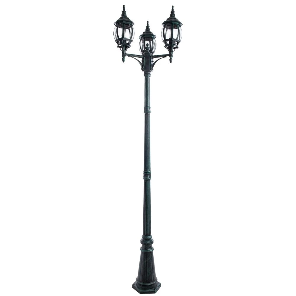 A1047PA-3BG Arte Lamp