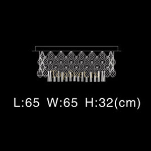 MX103910-28A chrome/clear_