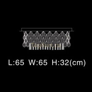 MX103910-28A chrome/clear Illuminati