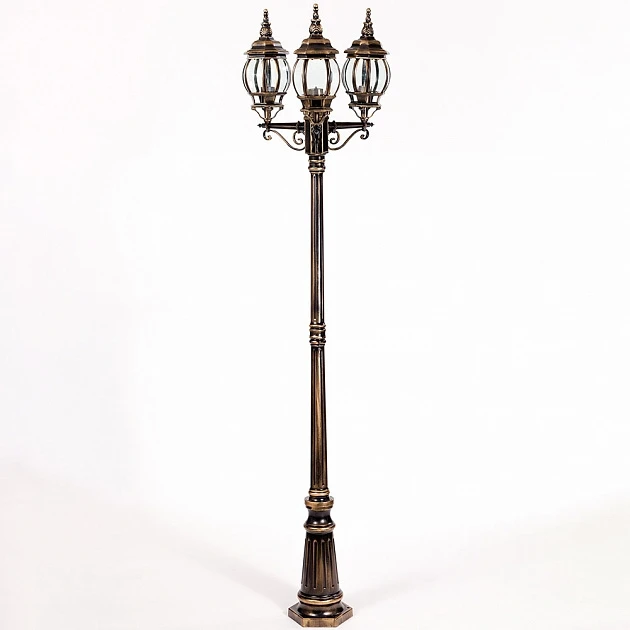 83409SB Gb Oasis Light