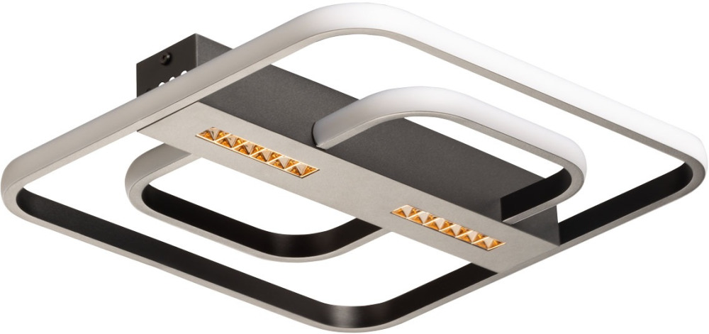 Потолочная люстра Драйв 377014401 DeMarkt