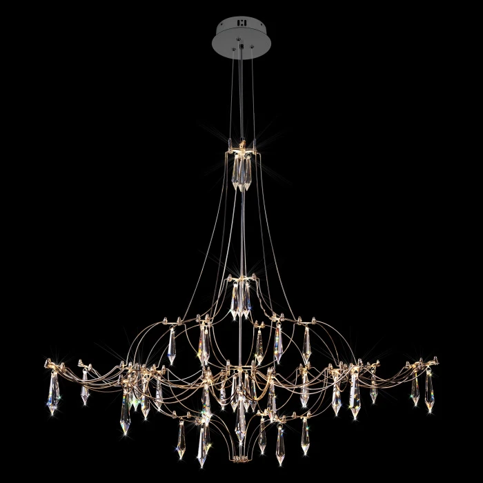 10588/800 Silver Asfour Loft It