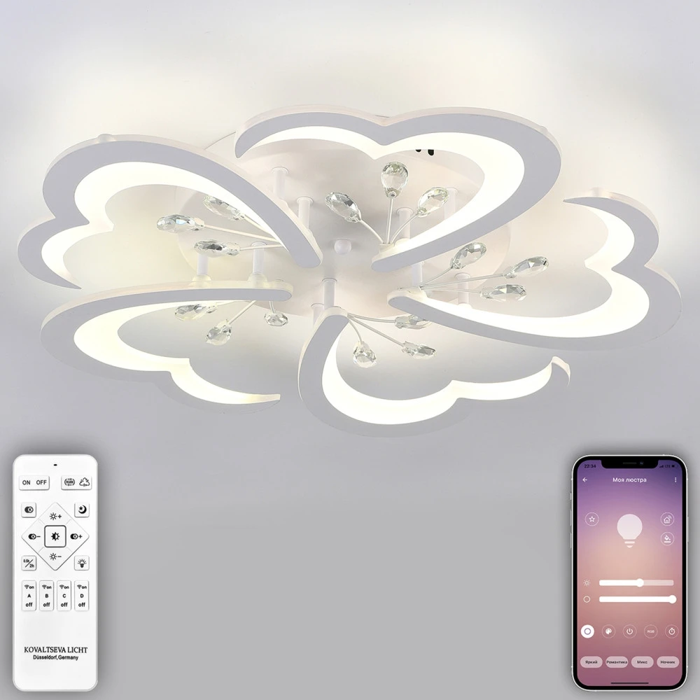 LED LAMPS 81120/5C Natali Kovaltseva