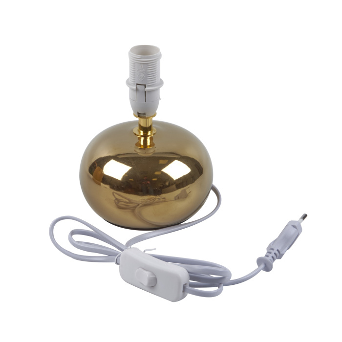 UML-B307 E14 GOLD/COPPER_