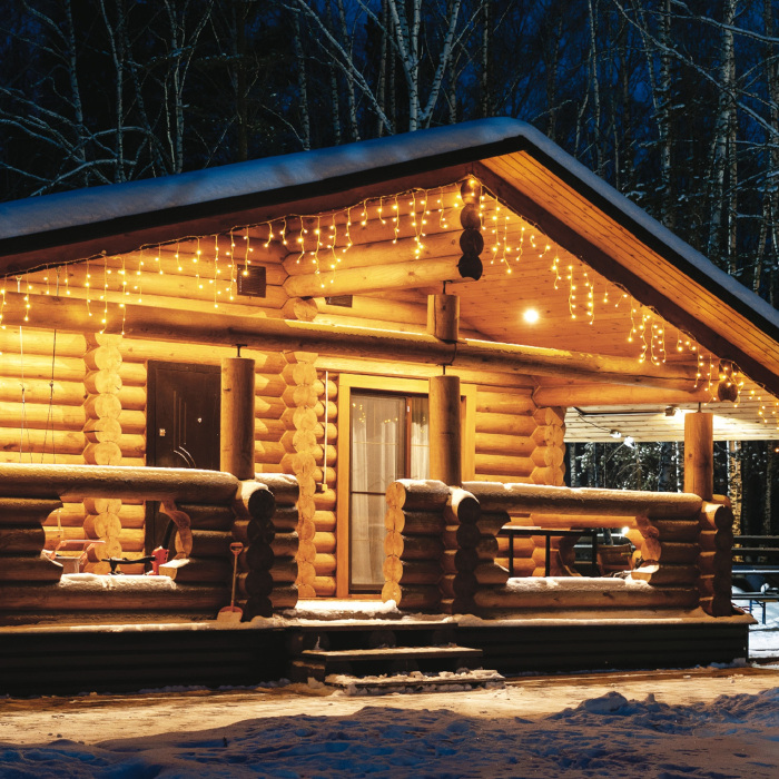 ULD-B50006-880/TTK WARM WHITE IP44_