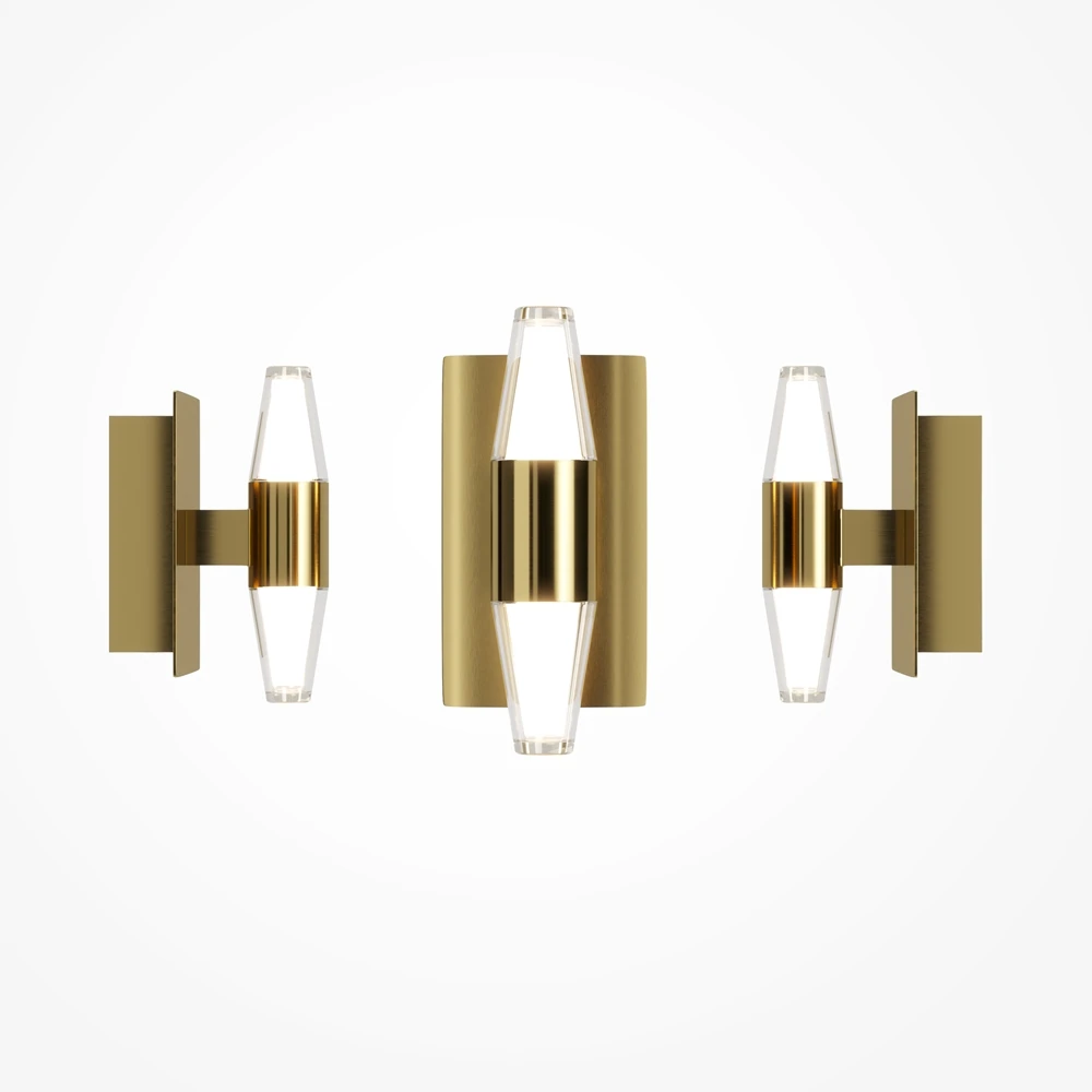 MOD401WL-L6BS3K Maytoni