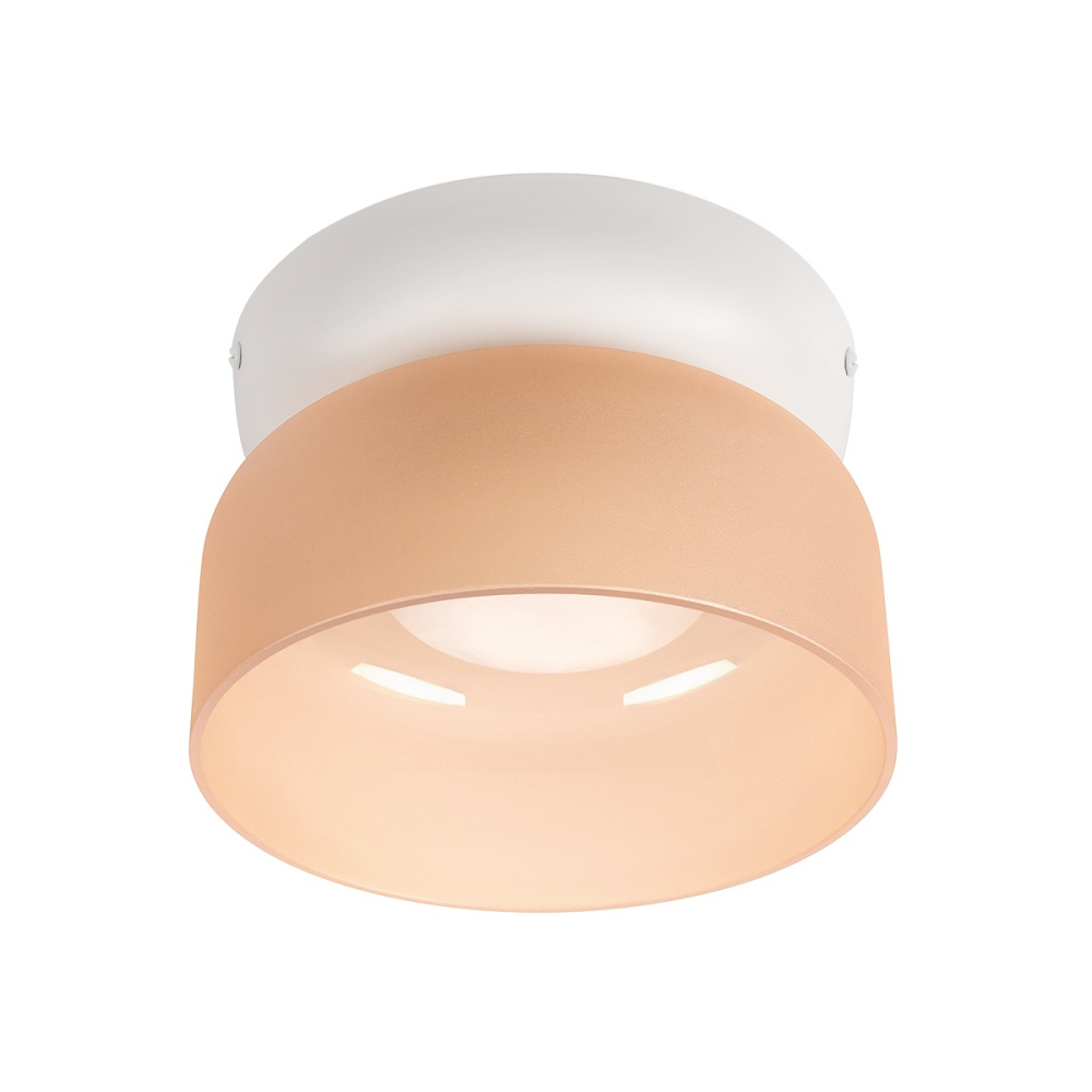 10466 Amber matte Loft It