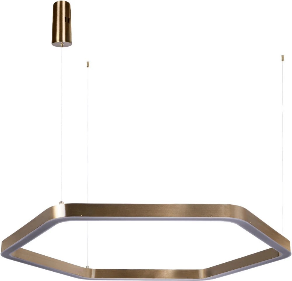 10243L Gold Loft It
