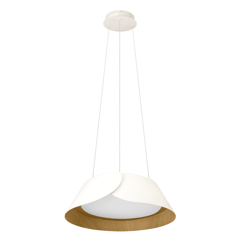 10370P White Loft It