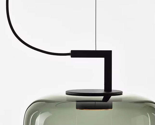 8871P/B L black/light green