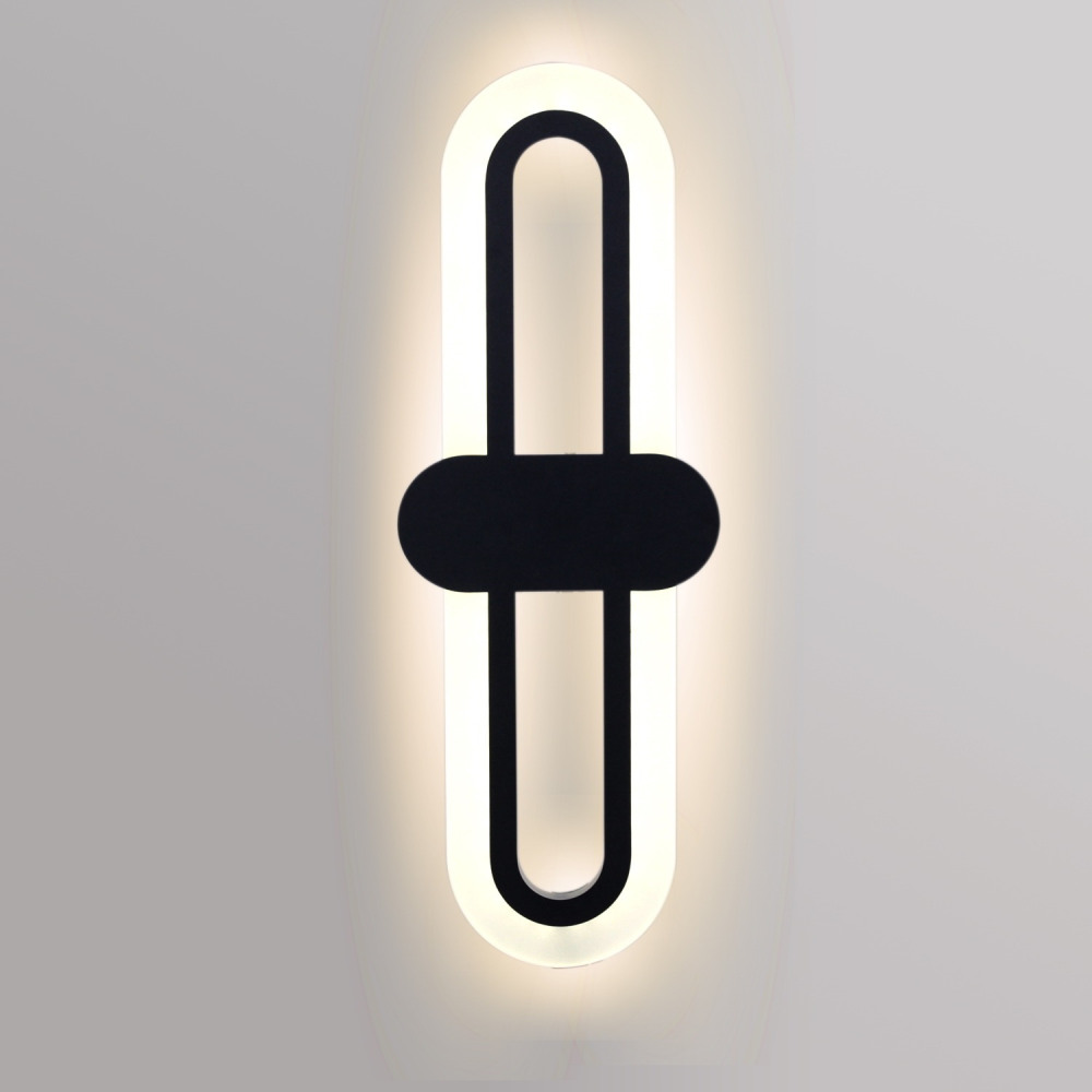 86863-9.2-001IL LED10W BK_