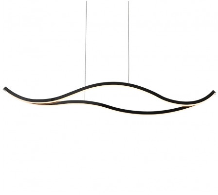 15205N/S black glossy