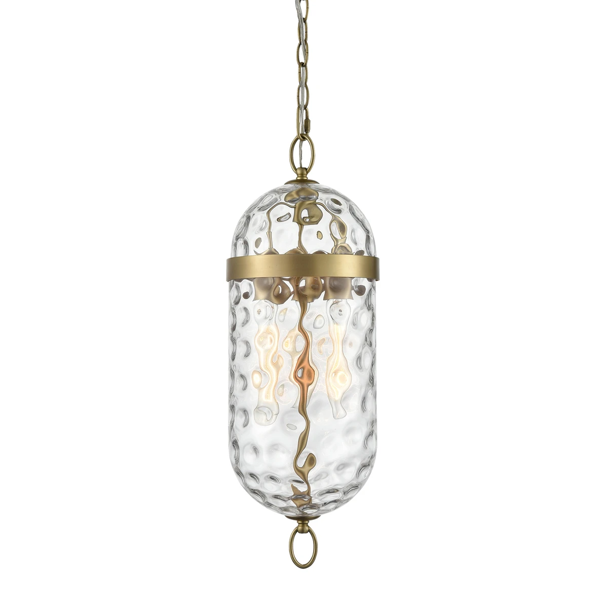 MD8571-3C brass Delight Collection