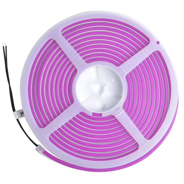 ULS-N01-2835-120LED/m-6mm-IP67-DC12V-9W/m-5M-PURPLE блистер_