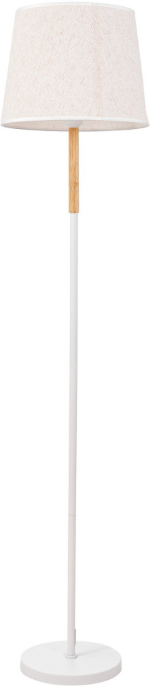 Торшер Tiro LDF 3113 WT Lumina Deco