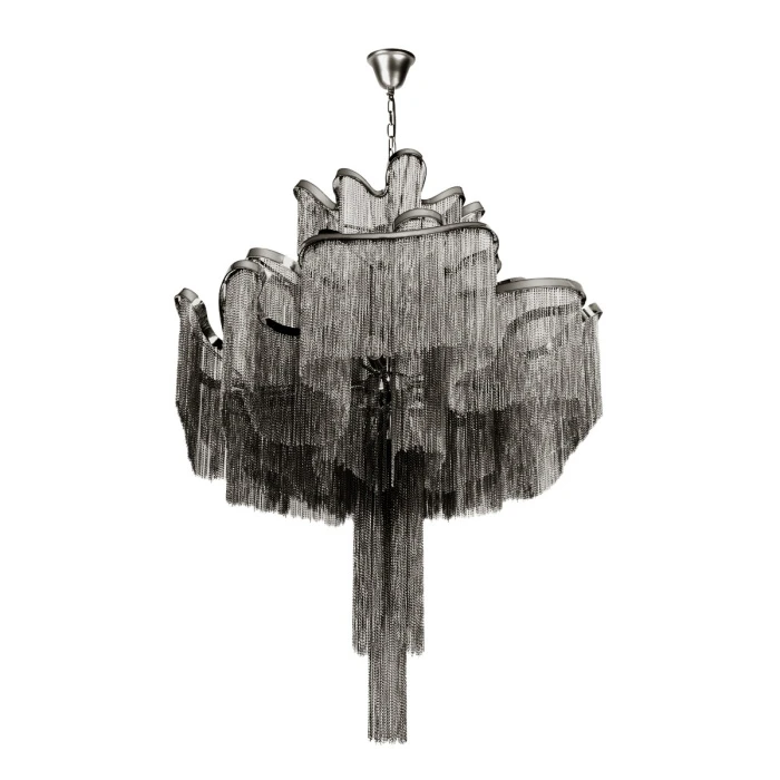 10208/1000 Gunmetal Loft It