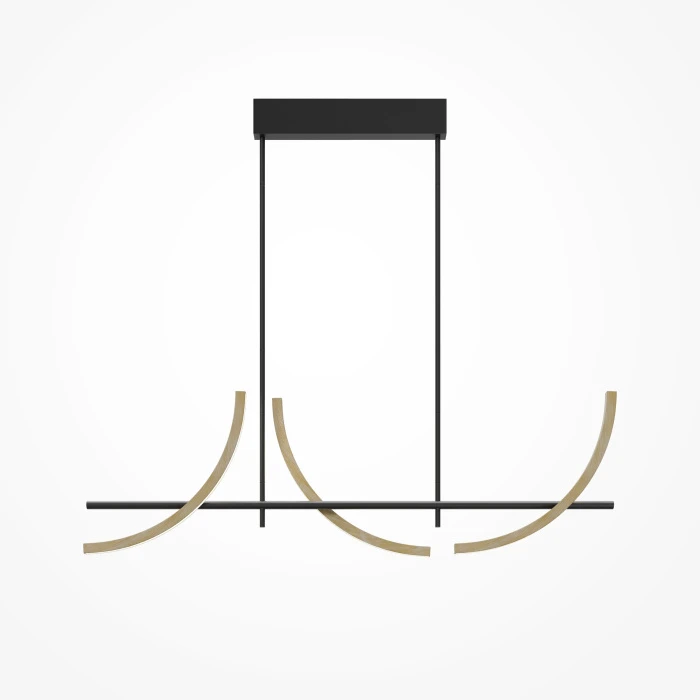 MOD428PL-L20BK Maytoni