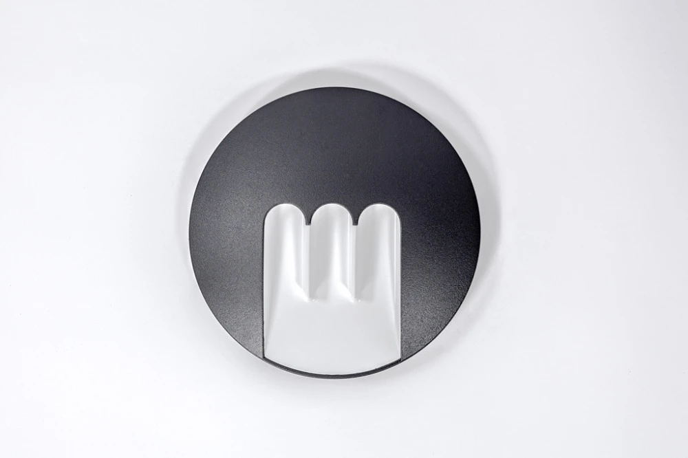 W1871 Gr Oasis Light